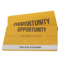 Passive Income | By Gamewise | Board Game | 3-6 Players | - Image 12